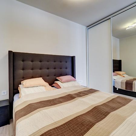 Hajnal Apartman Apartment Szeged Room photo