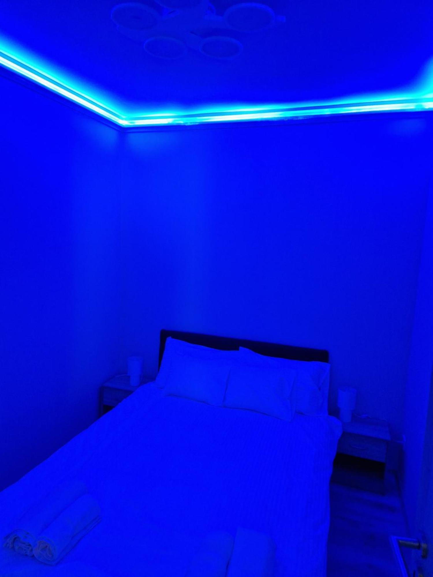Hajnal Apartman Apartment Szeged Room photo