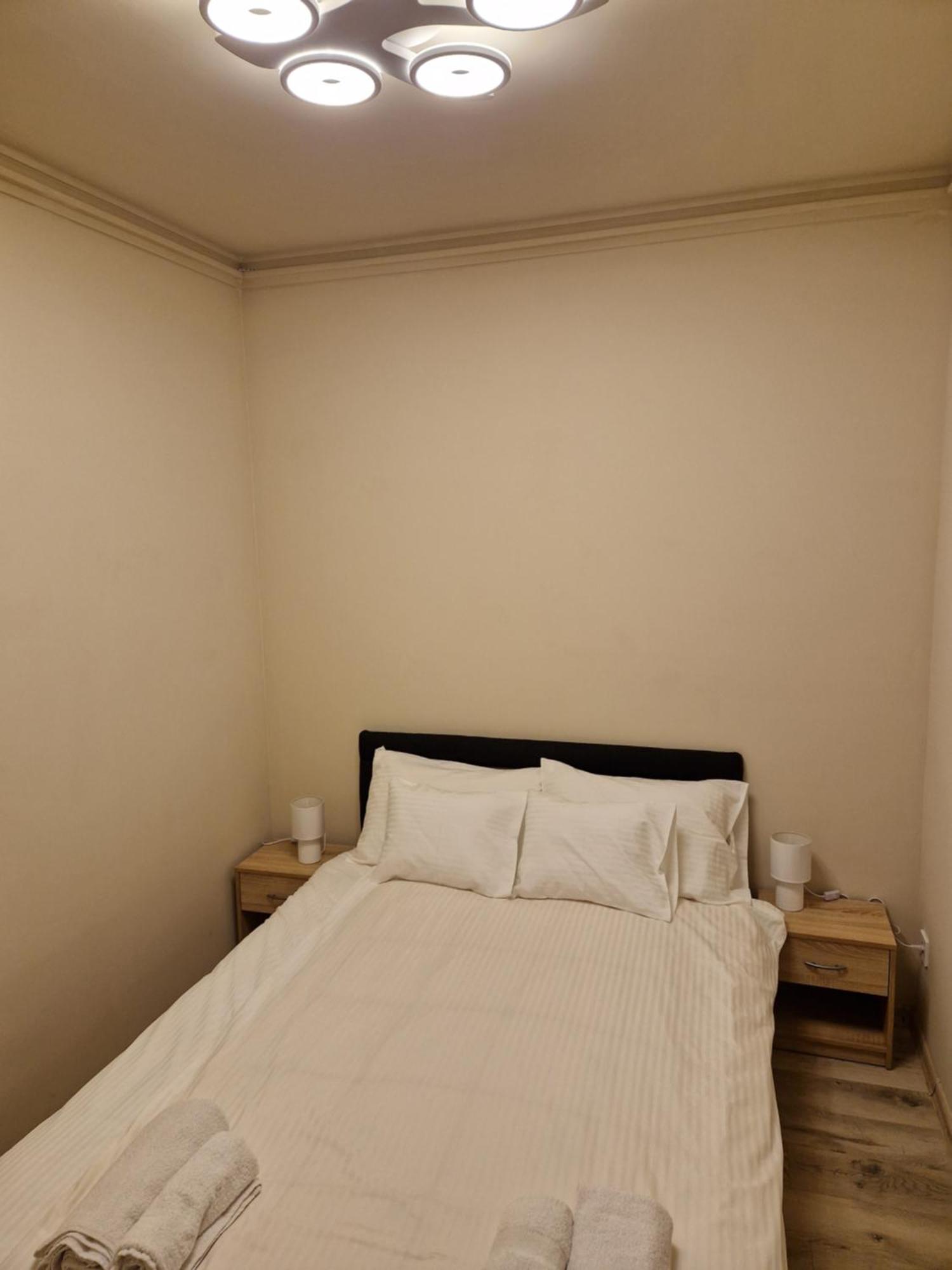 Hajnal Apartman Apartment Szeged Room photo