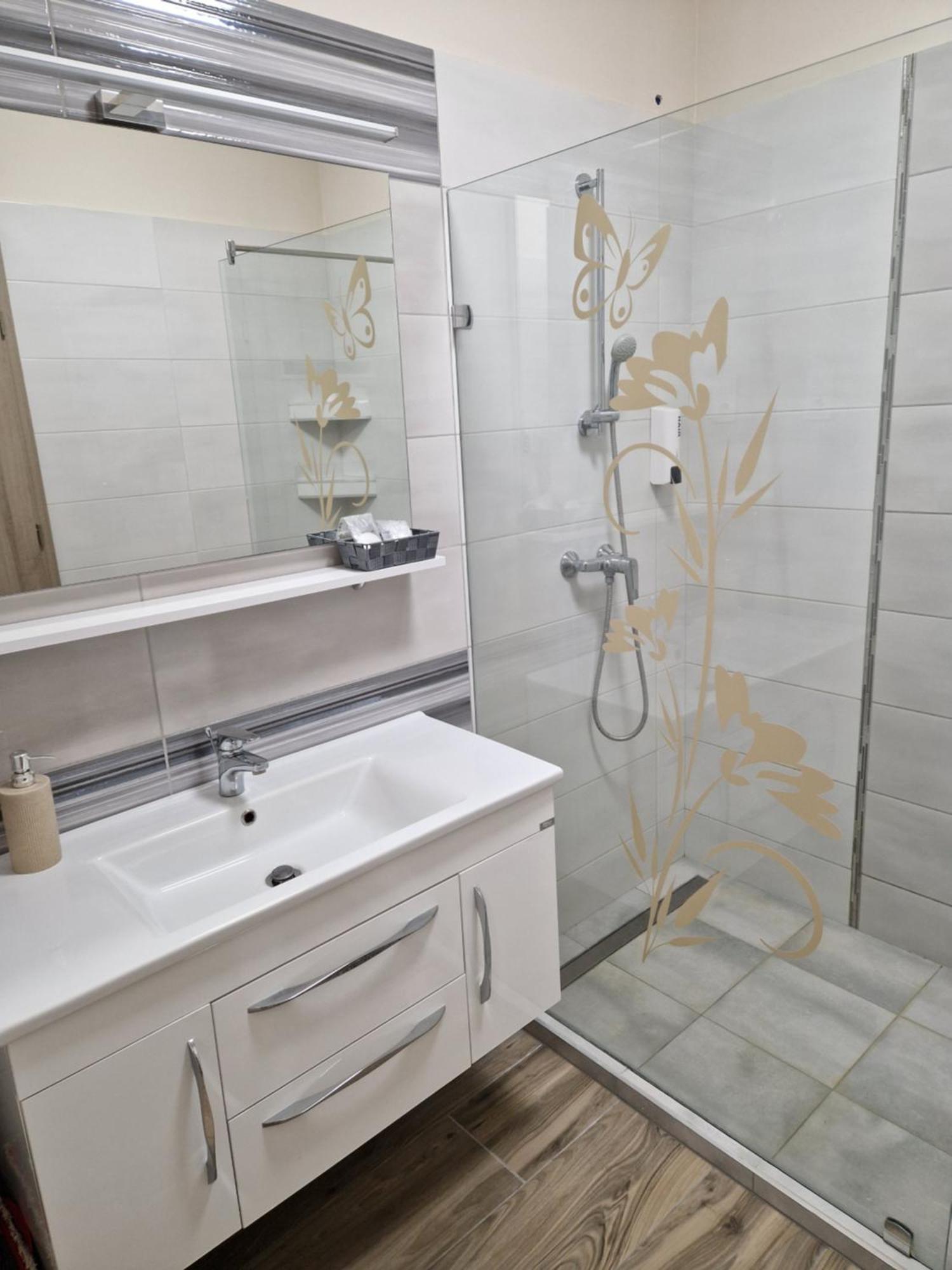 Hajnal Apartman Apartment Szeged Room photo